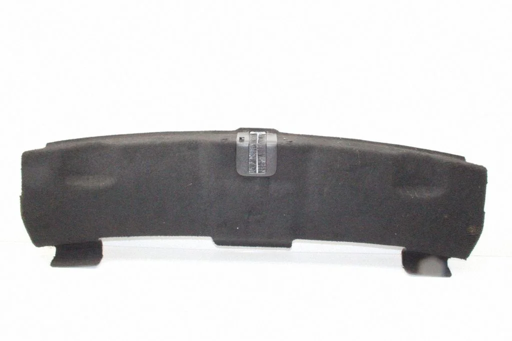 Trunk/boot sill cover protection – Jaguar F-Type (2013-)