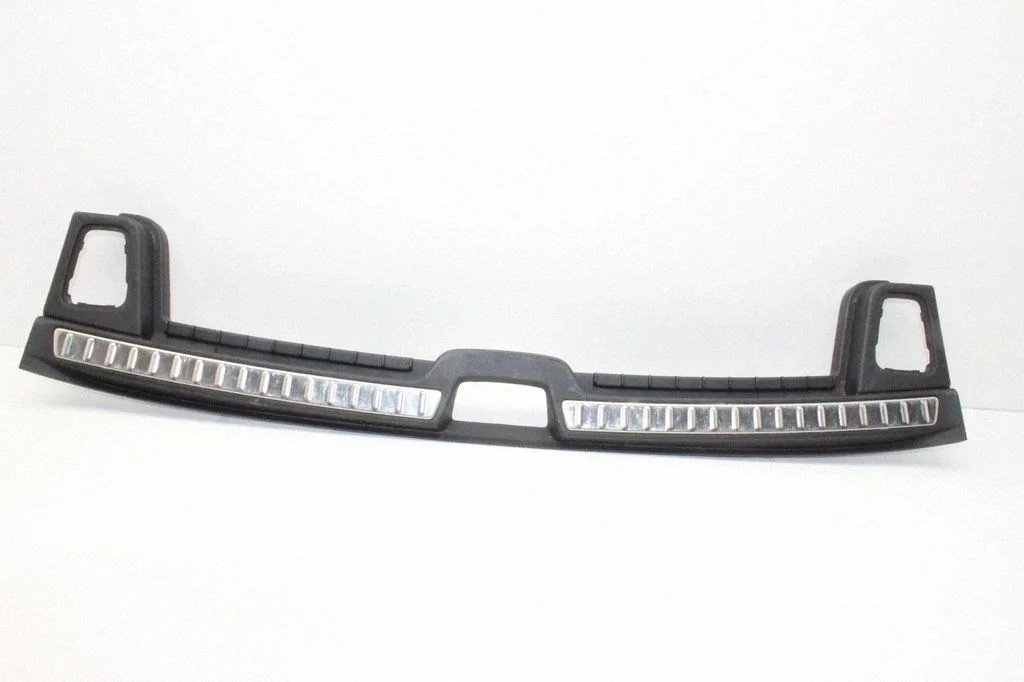 Trunk/boot sill cover protection – Volvo S90, V90 (2016-)