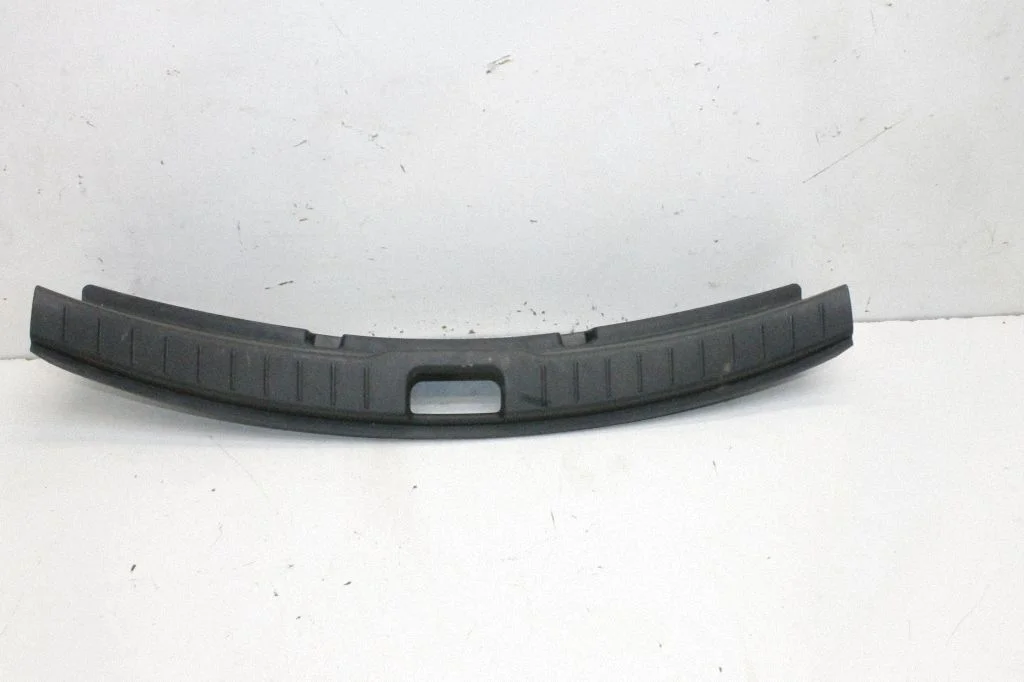 Trunk/boot sill cover protection – Polestar 2 (2020-)