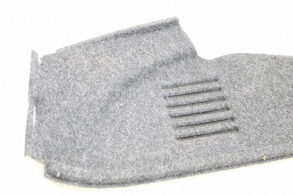 Sāna apdares panelis – Audi TT TTS Mk2 (2006-2014)