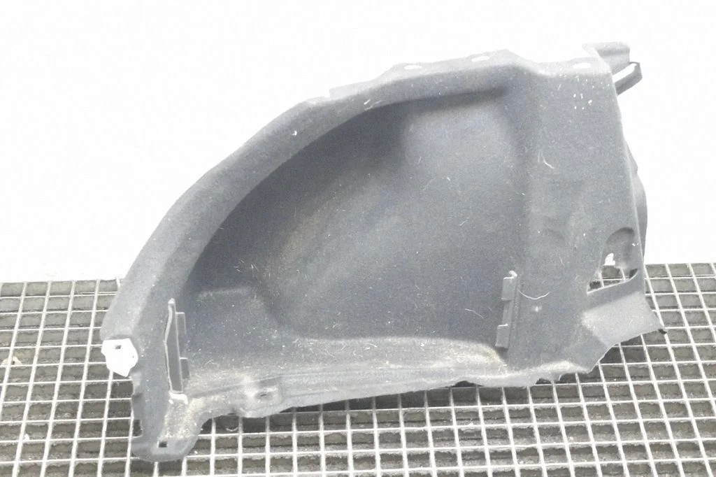 Trunk/boot side trim panel – Toyota Corolla E210 E21 (2018-)