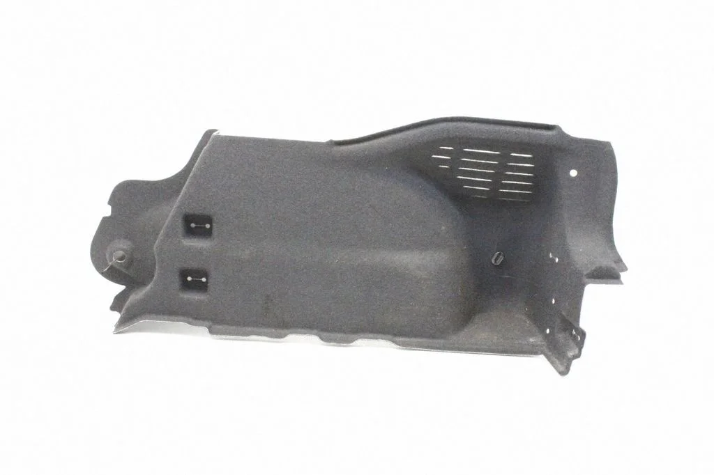 Trunk/boot side trim panel – Cupra Born (2021-)