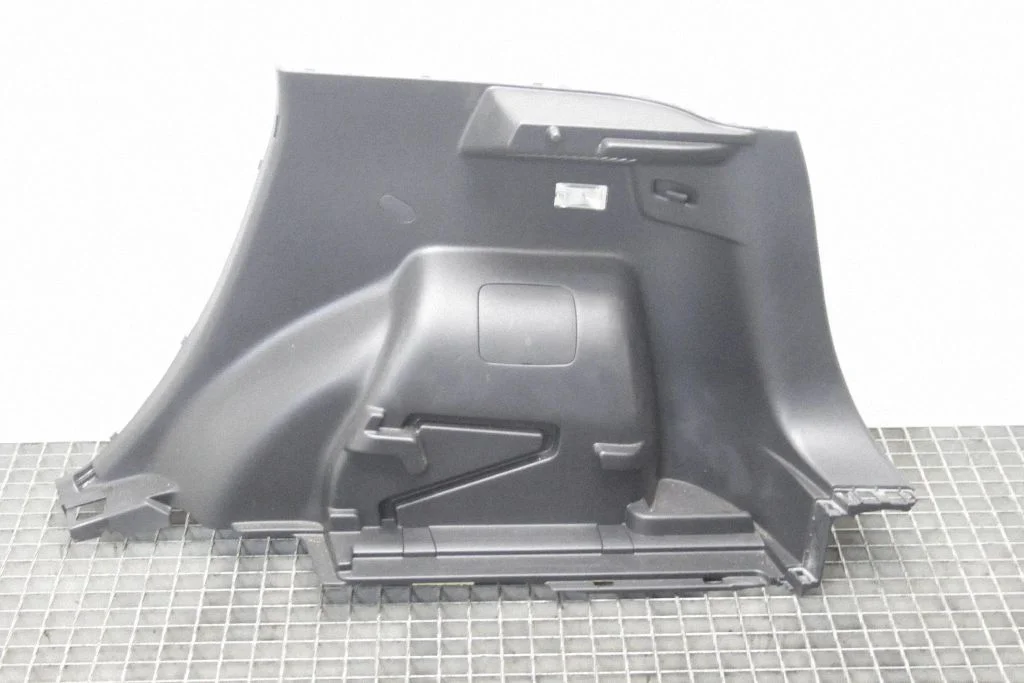 Pagasiruumi külje viimistluspaneel – Nissan Note (E12) (2014-2016)