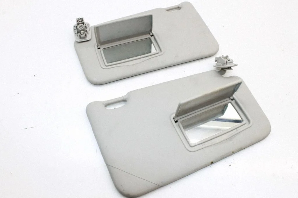Sun visor – Nissan Micra K14 (2017-2024)