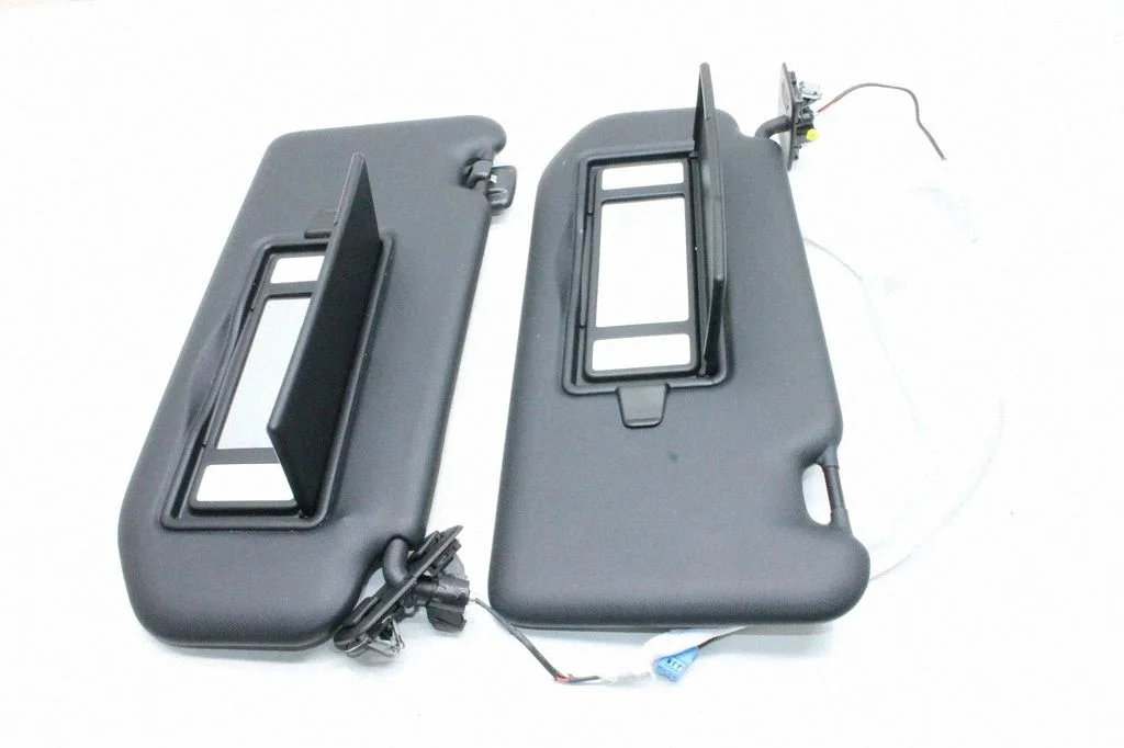 Sun visor – Opel Grandland X (2024-)