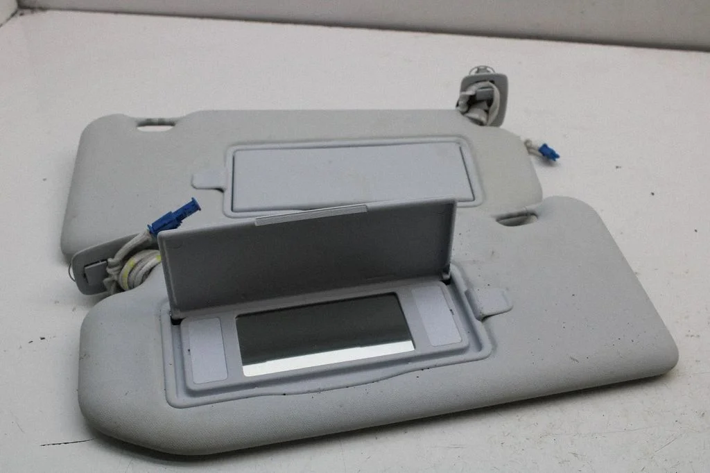 Sun visor – Opel Grandland X (2017-2024)