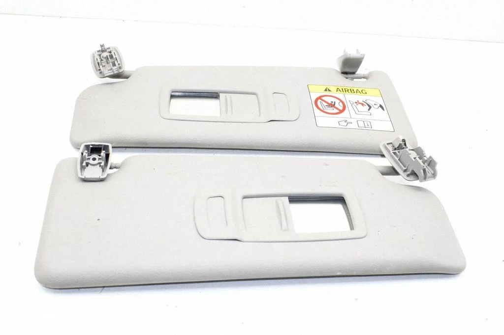 Sun visor – BMW 1 Series F40 (2019-2023)
