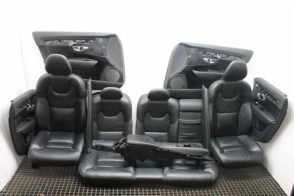 Salongikomplekt – Volvo S90, V90 (2016-)