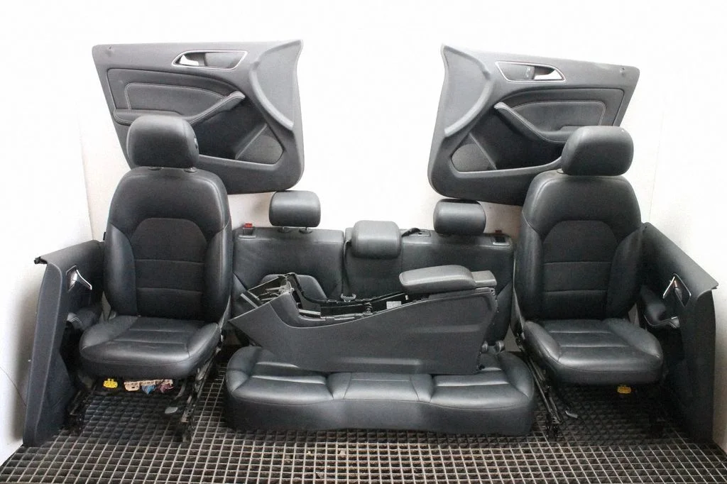 Salongikomplekt – Mercedes-Benz B-klass W246 W242 (2011-2017)