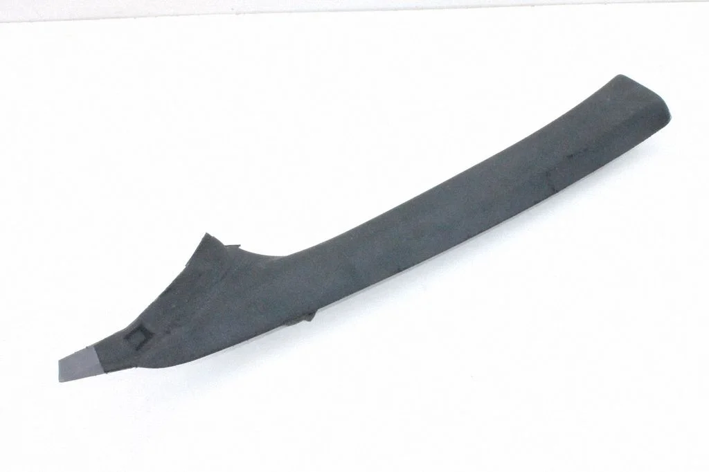 (A) pillar trim 9810165077