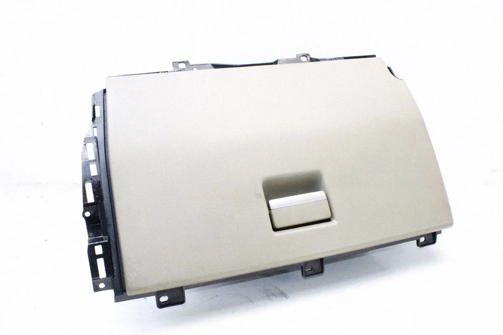 Glove box – Land Rover Range Rover Evoque L538 (2011-2018)