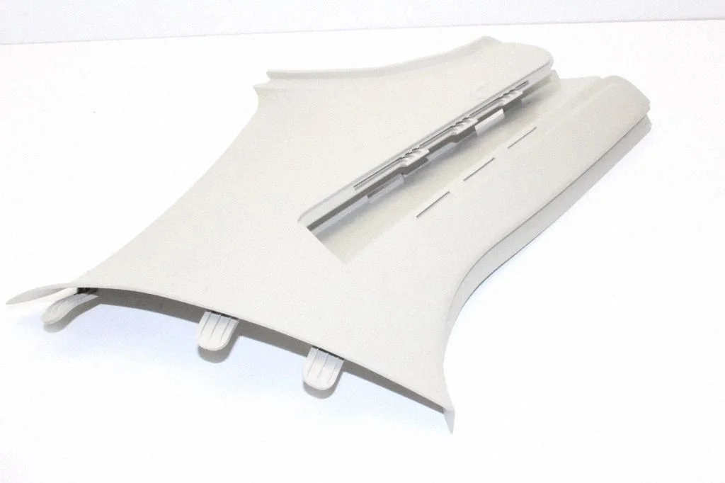 (D)pillar trim (top) – Volvo S90, V90 (2016-)