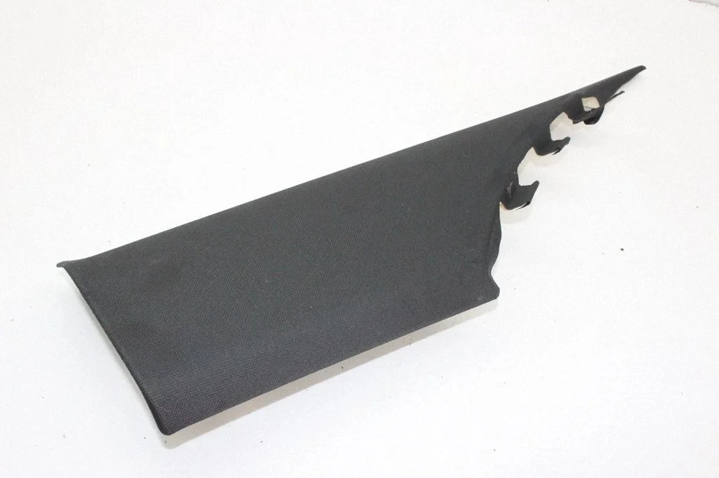 (D)pillar trim (top) – Audi A6 S6 C7 4G (2011-2018)