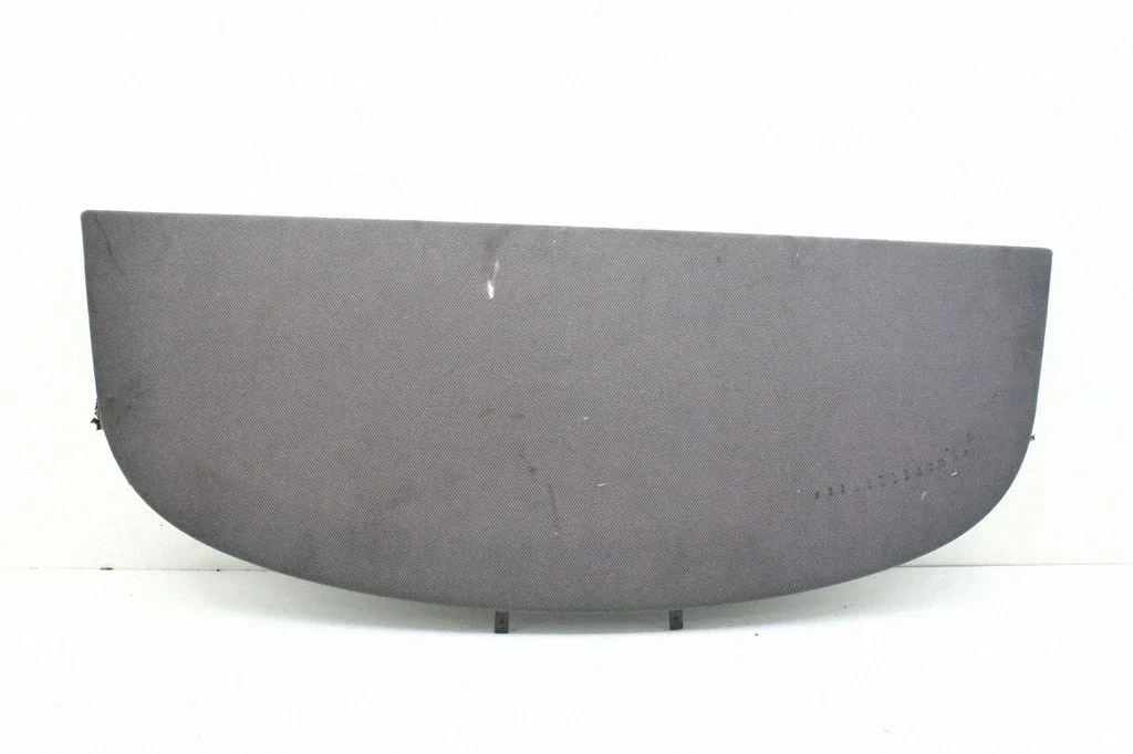 Parcel shelf – Audi TT TTS Mk2 (2006-2014)