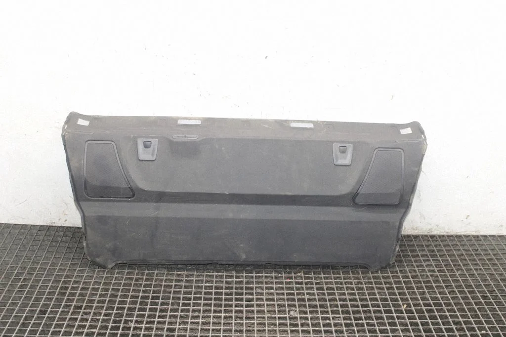 Parcel shelf – BMW 5 Series F10 F11 (2009-2016)