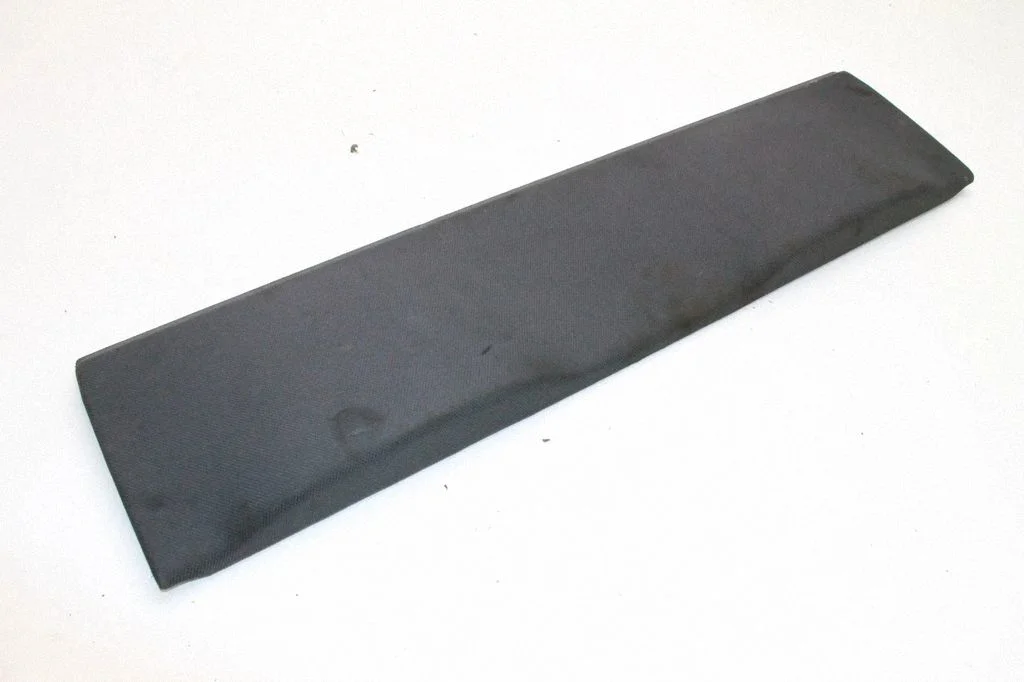Parcel shelf – Audi TT TTS Mk2 (2006-2014)