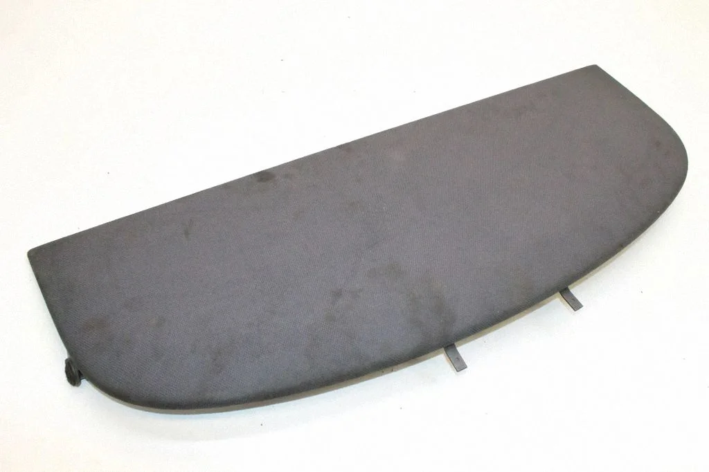 Parcel shelf – Audi TT TTS Mk2 (2006-2014)