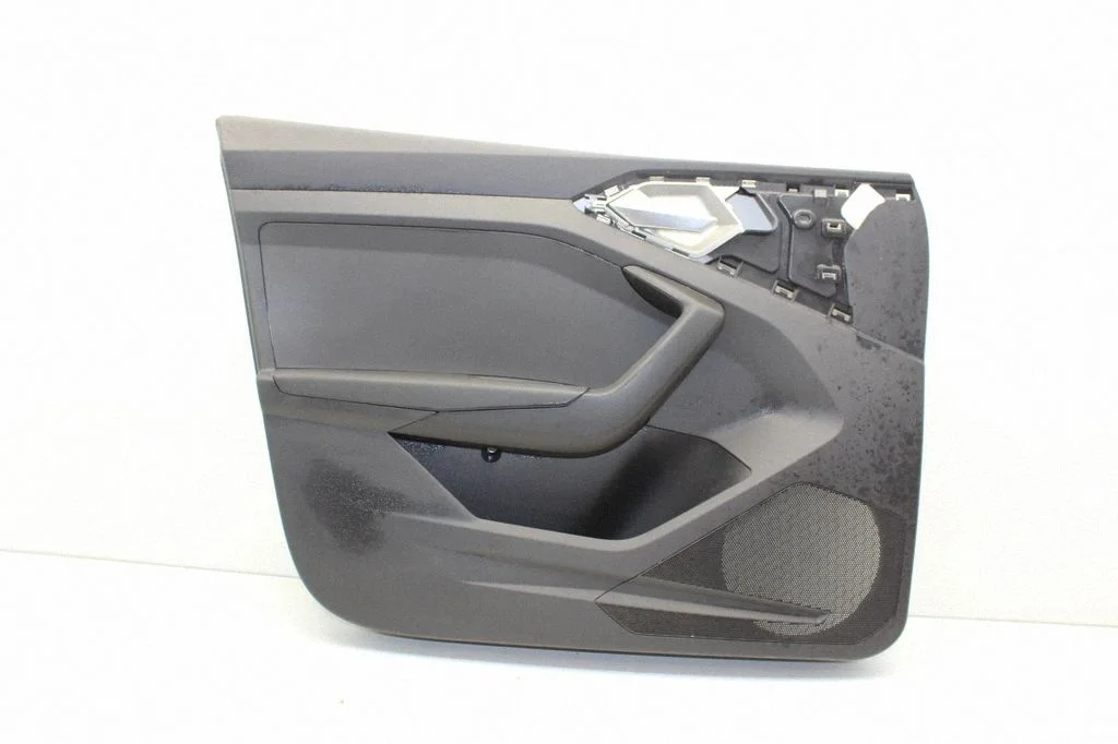 Front door card panel trim – Audi A1 (2018-)