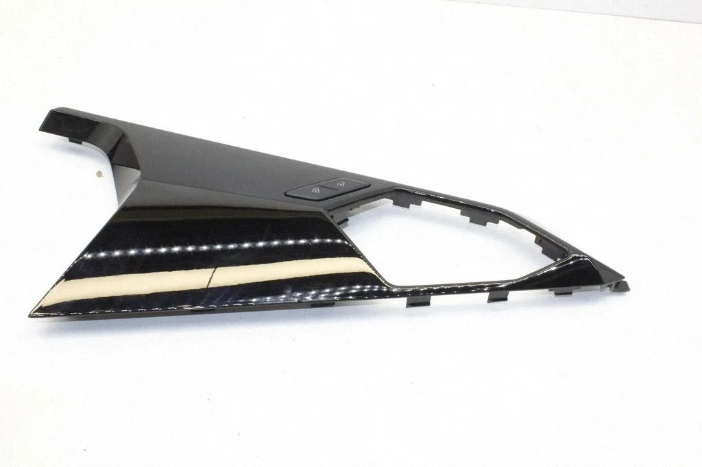 Front door card panel trim – Audi A1 (2018-)