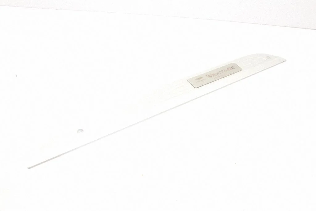 Priekšējā sliekšņa apdare (iekšējā) KY63132A13AB