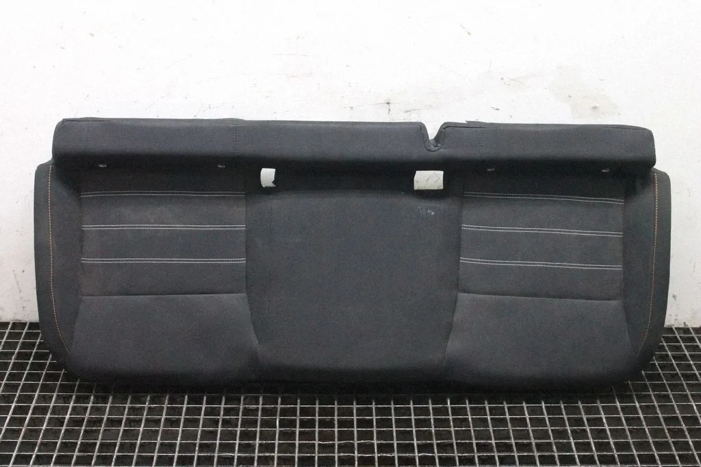 Rear seat – Dacia Sandero III (2020-)