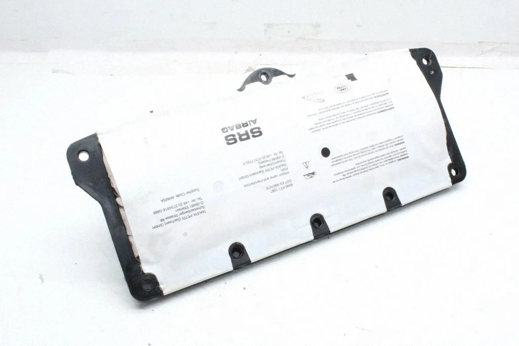 Poduszka powietrzna pasażera 9X23F044A74AC