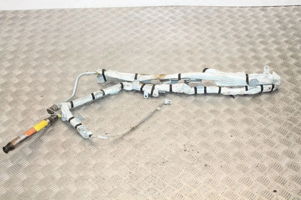 Roof airbag – Mazda 5 (2005-2010)
