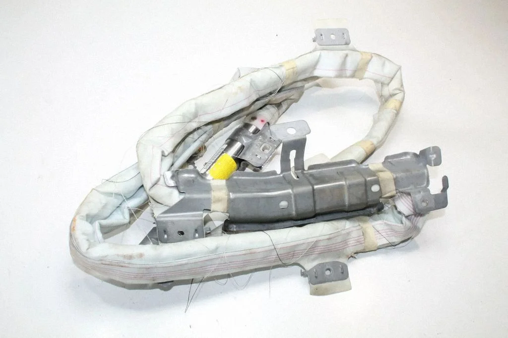 Roof airbag – Mitsubishi Lancer Evolution X (2008-2014)