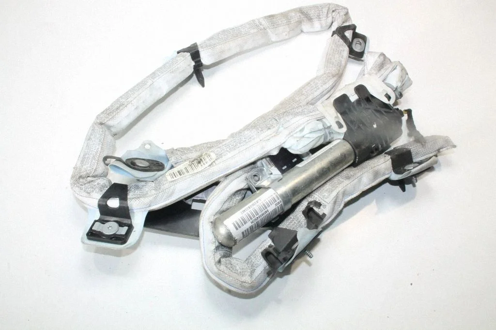 Roof airbag – BMW 3 Series E90 E91 (2005-2012)