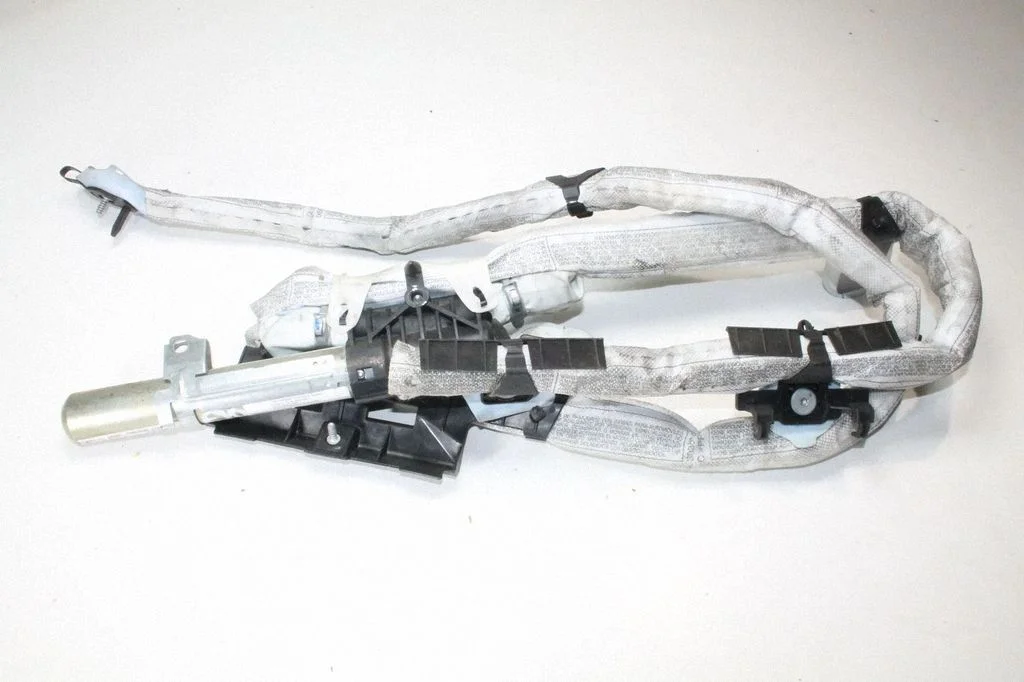 Roof airbag – BMW 3 Series E90 E91 (2005-2012)