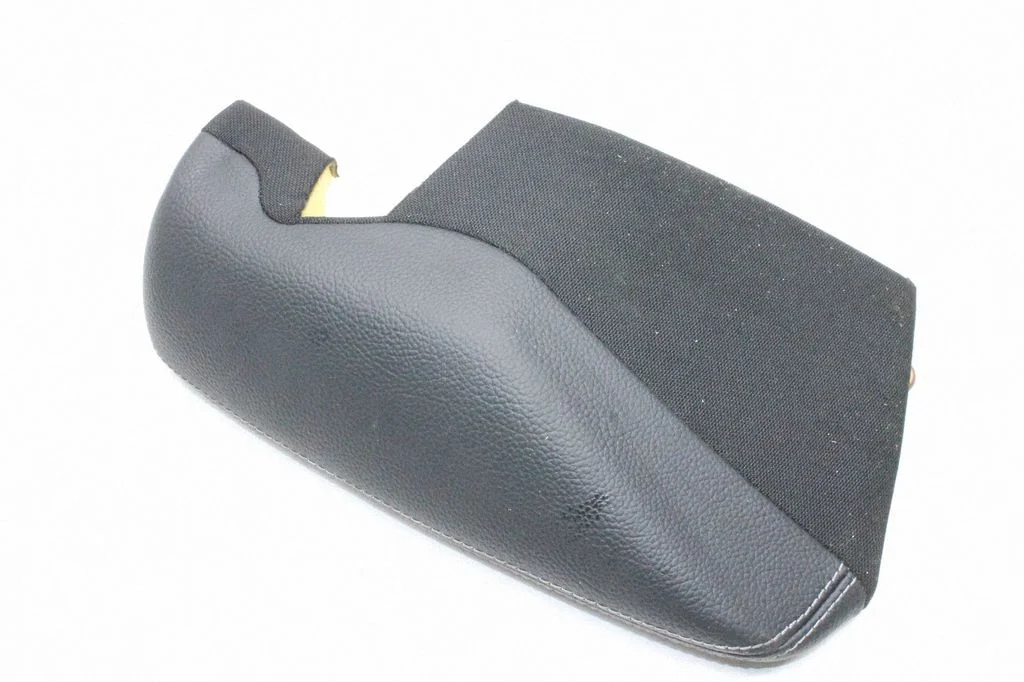 Rear seat side bottom trim – Mercedes-Benz C-Class W205 (2014-2021)