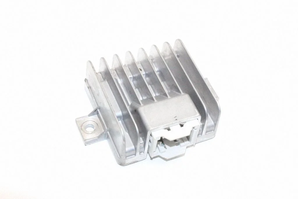 Other devices – Mercedes-Benz EQS V297 (2021-)