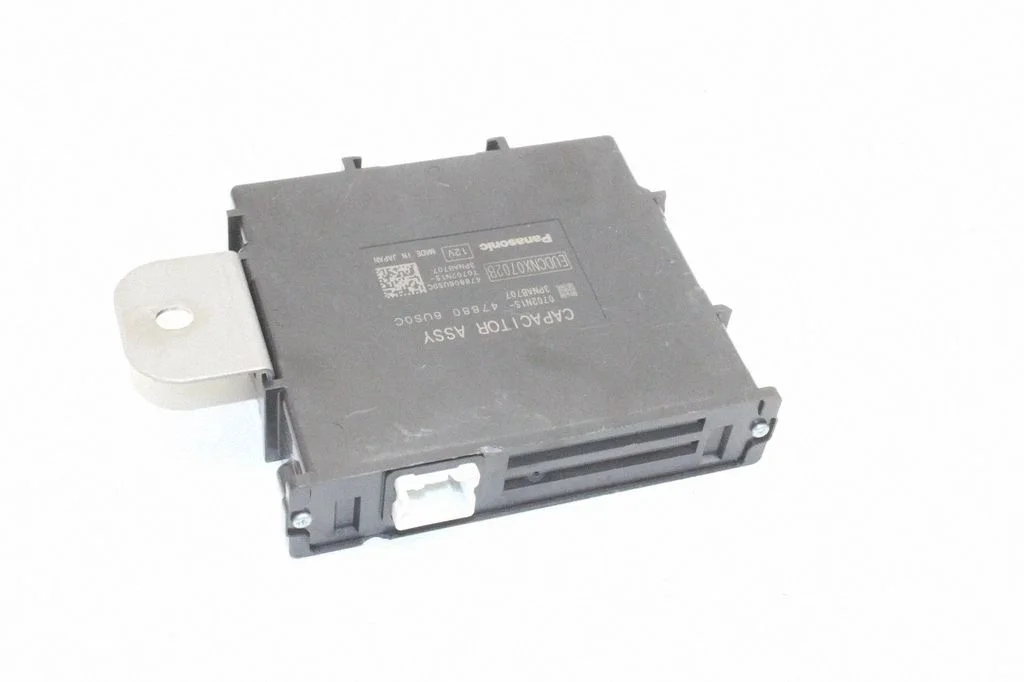 Citi instrumenti 478806US0C
