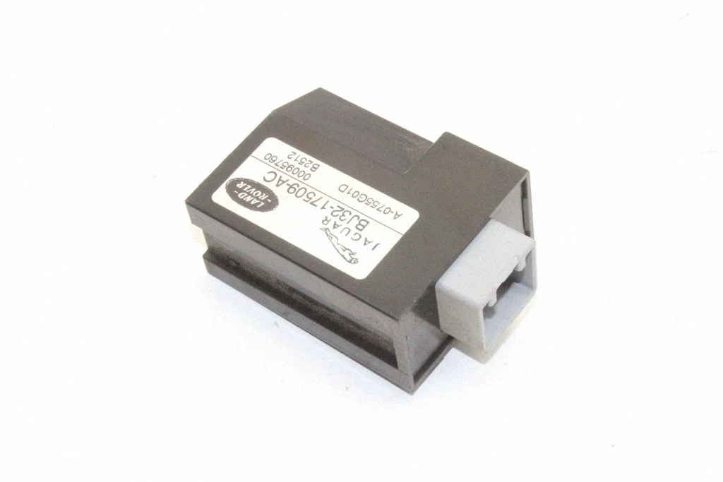 Other devices – Land Rover Range Rover Evoque L538 (2011-2018)