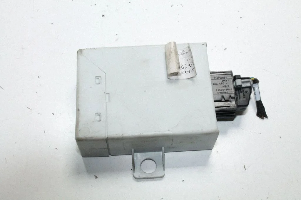 Citi instrumenti – BMW 3. sērija E46 (1998-2005)