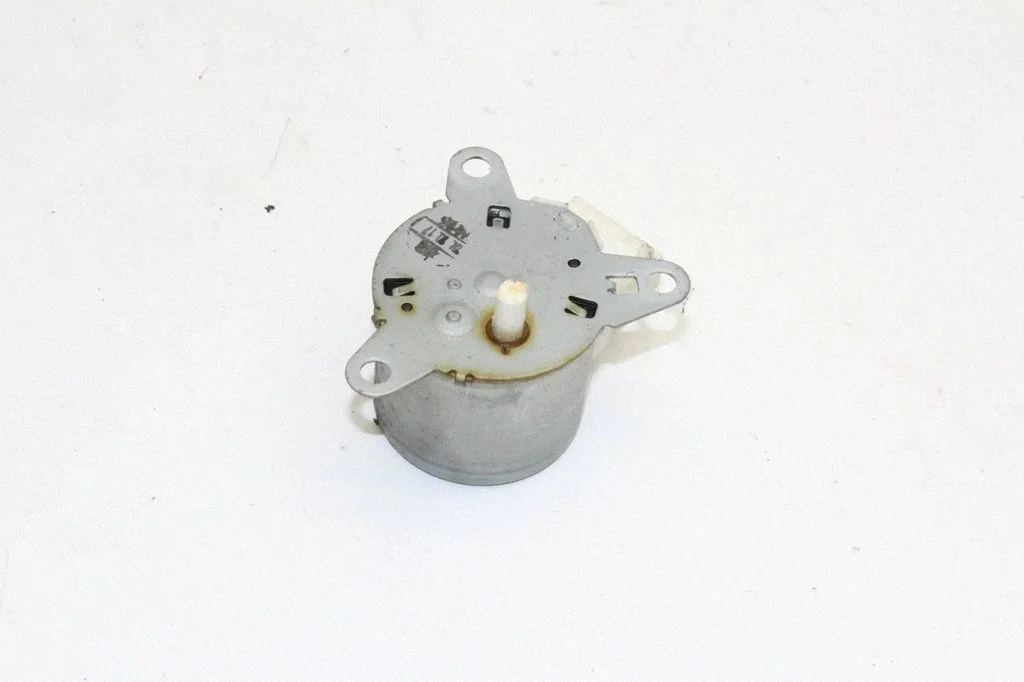 Other devices – Lexus LS UCF30 (2001-2007)