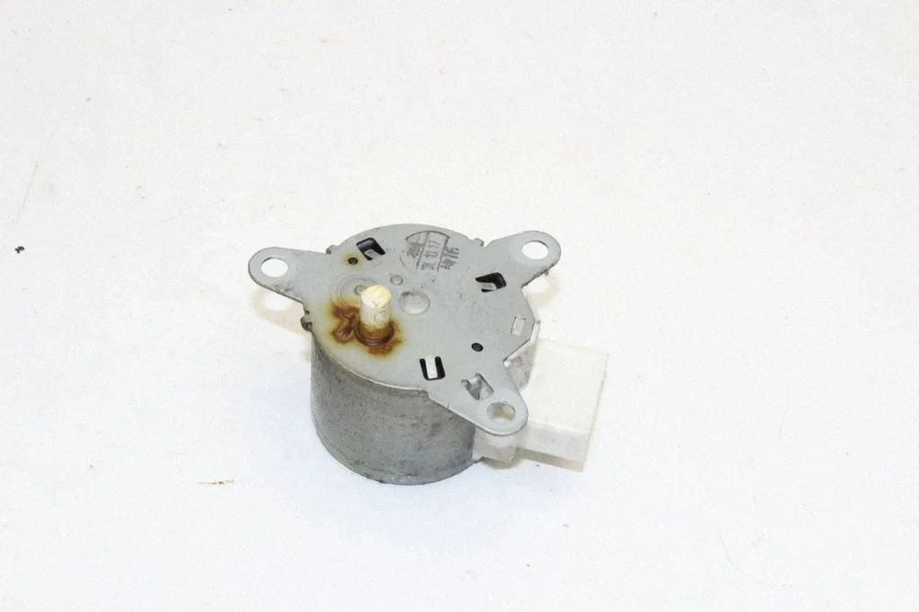 Other devices – Lexus LS UCF30 (2001-2007)