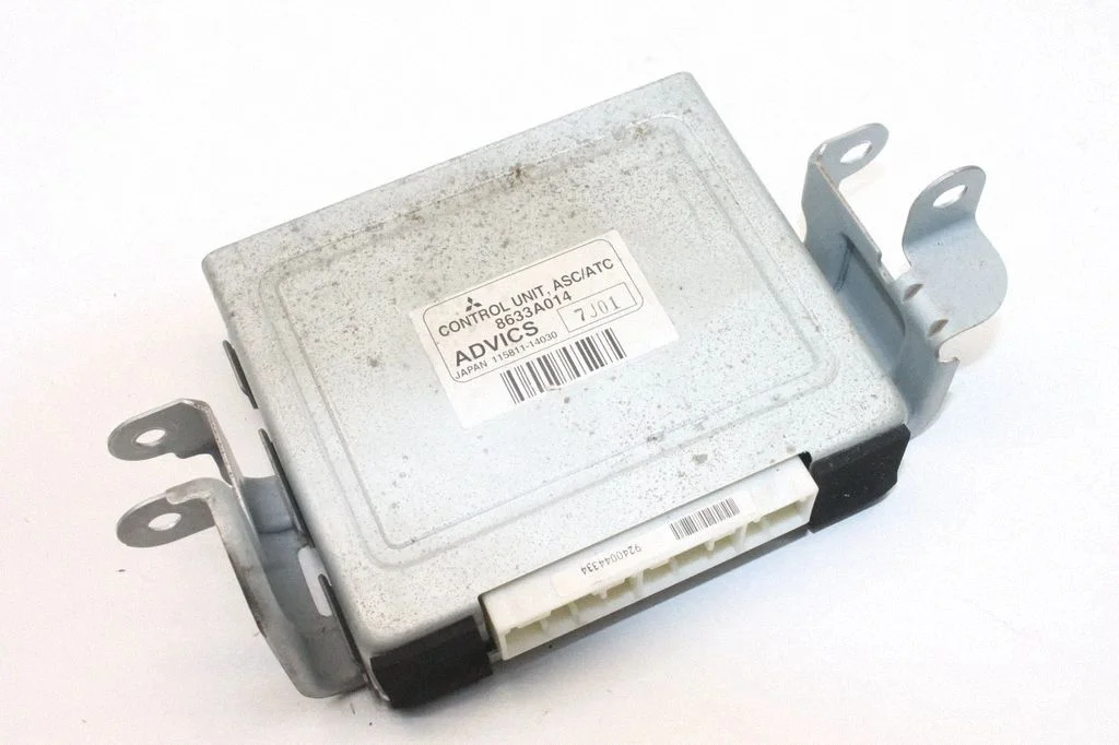 Citi instrumenti – Mitsubishi Pajero Sport I (1996-2008)
