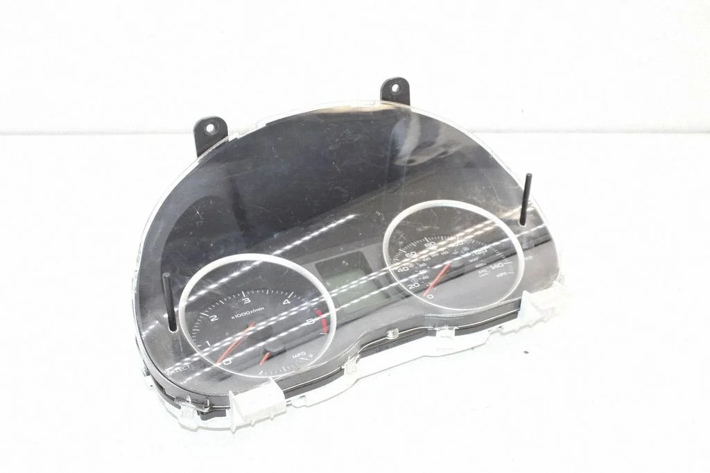 Spidomeeter (näidikuplokk) – Subaru Forester SH (2008-2013)