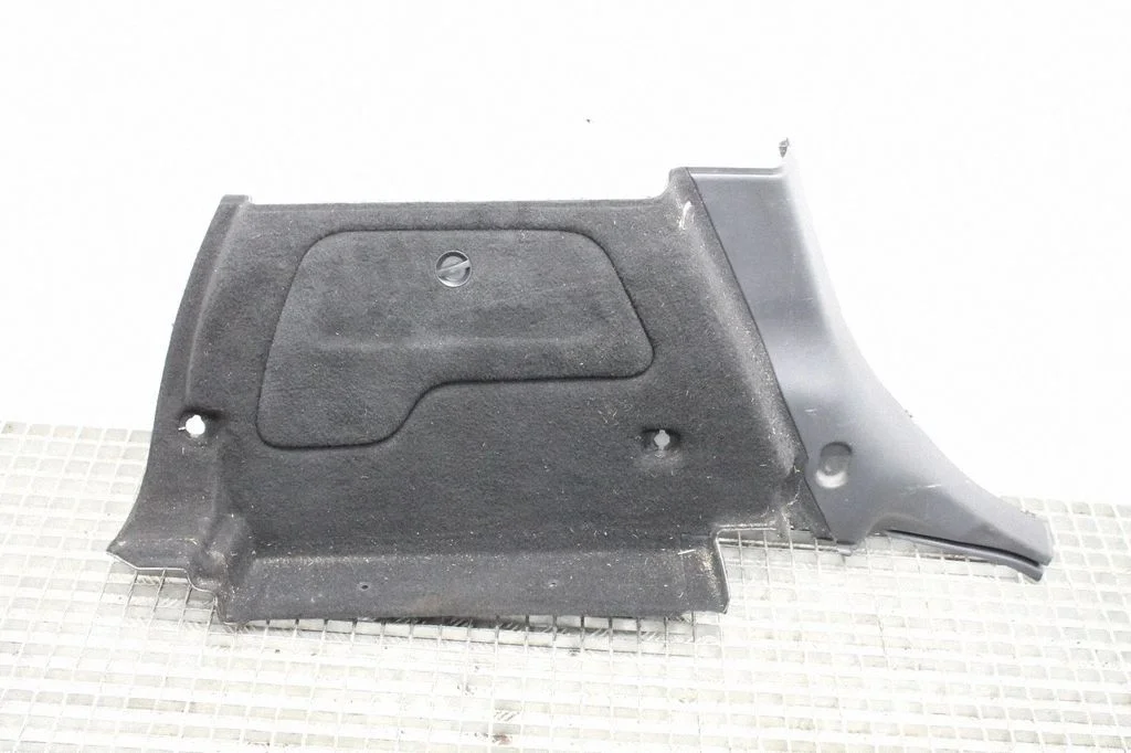 Muu pagasiruumi viimistluse osa – Mercedes-Benz B-klass W246 W242 (2011-2017)