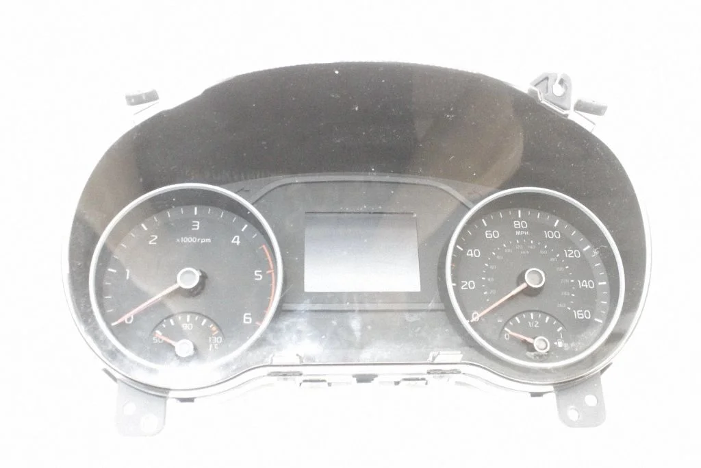 Spidometrs (instrumentu panelis) – KIA Sportage (2016-2021)