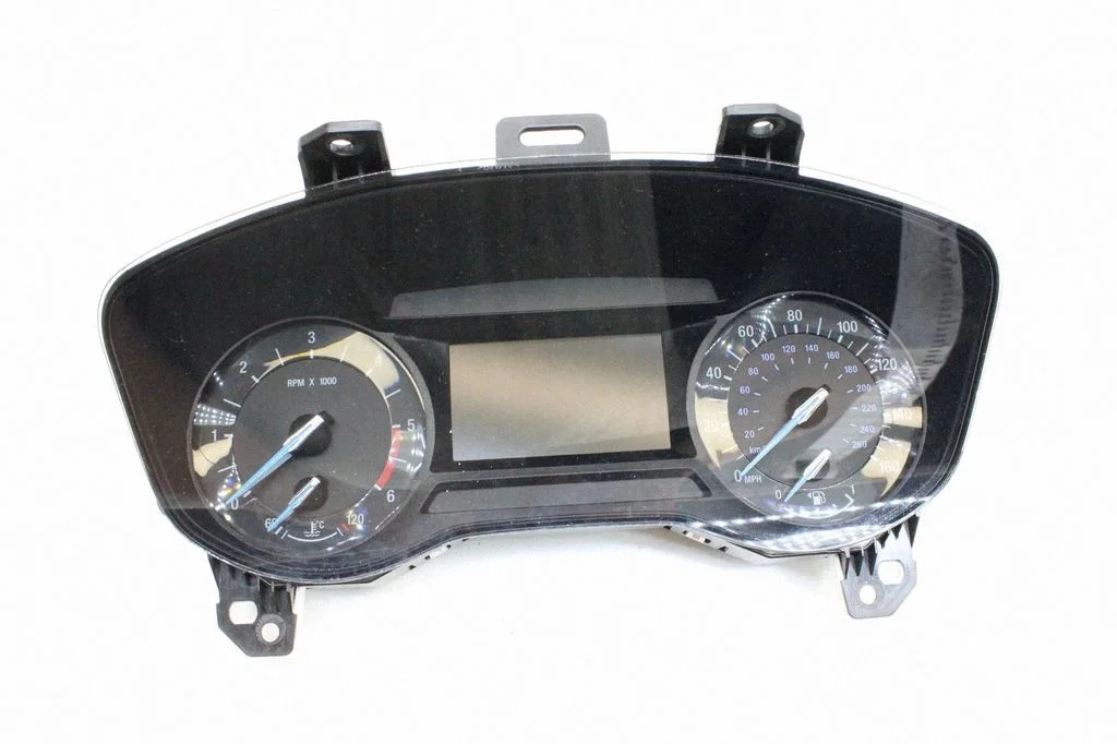 Spidomeeter (näidikuplokk) – Ford Mondeo MK V (2014-)