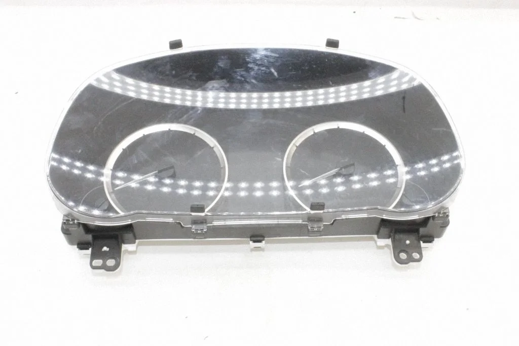 Spidomeeter (näidikuplokk) – Lexus IS III XE30 (2013-2020)