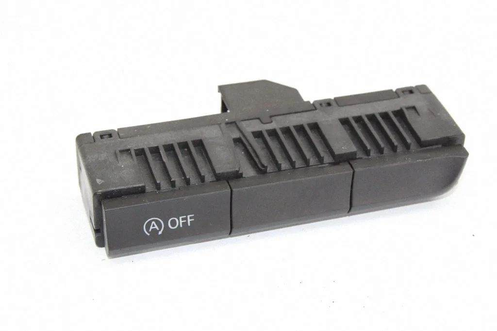 Engine start stop button switch – Audi A5 Sportback 8TA (2009-2016)