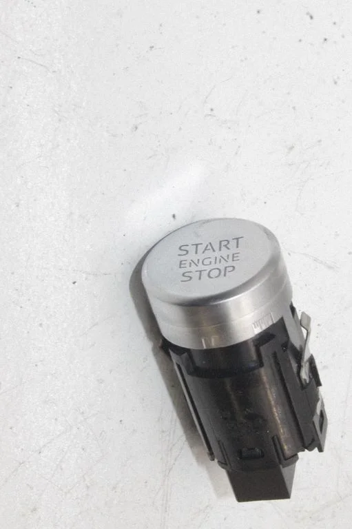 Engine start stop button switch – Audi A5 (2016-2024)