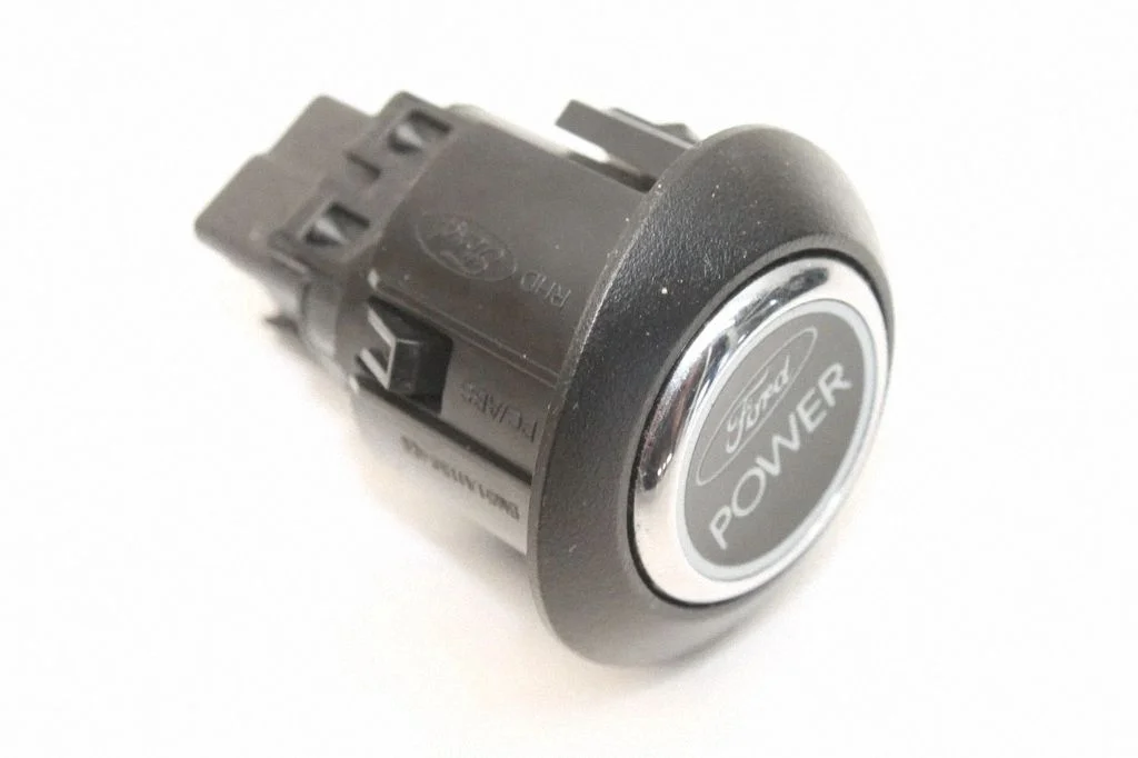 Engine start stop button switch – Ford Focus (2010-2017)