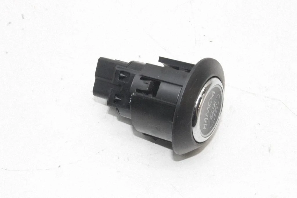 Engine start stop button switch – Ford Focus (2010-2017)