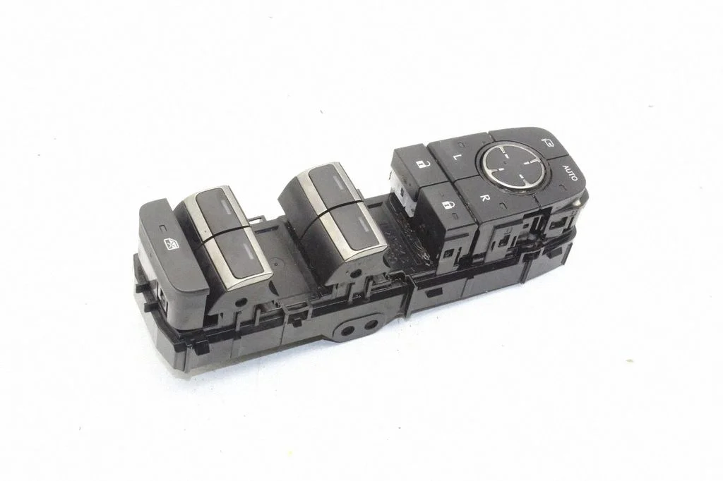Electric window control switch – Lexus RZ (2023-)
