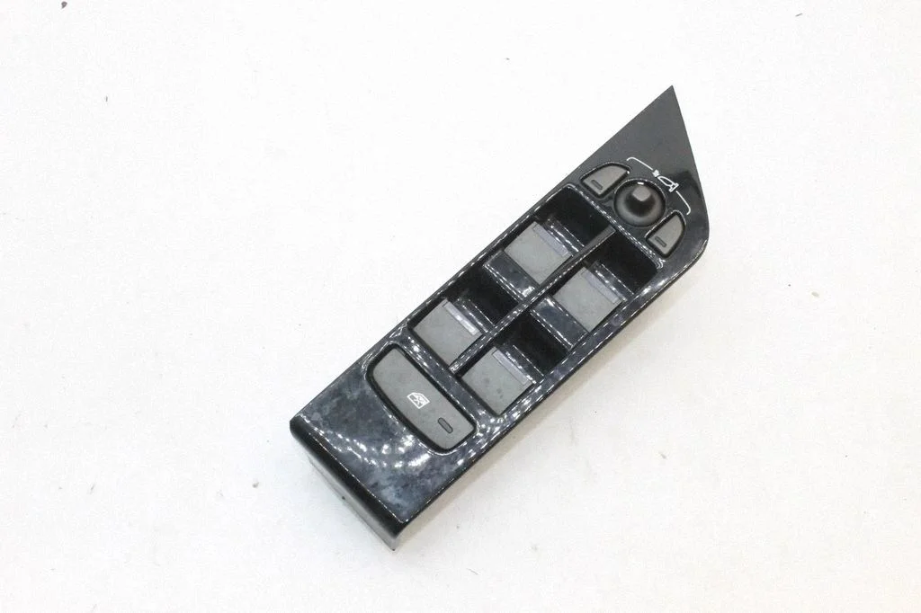 Electric window control switch – Land Rover Range Rover Evoque L538 (2011-2018)