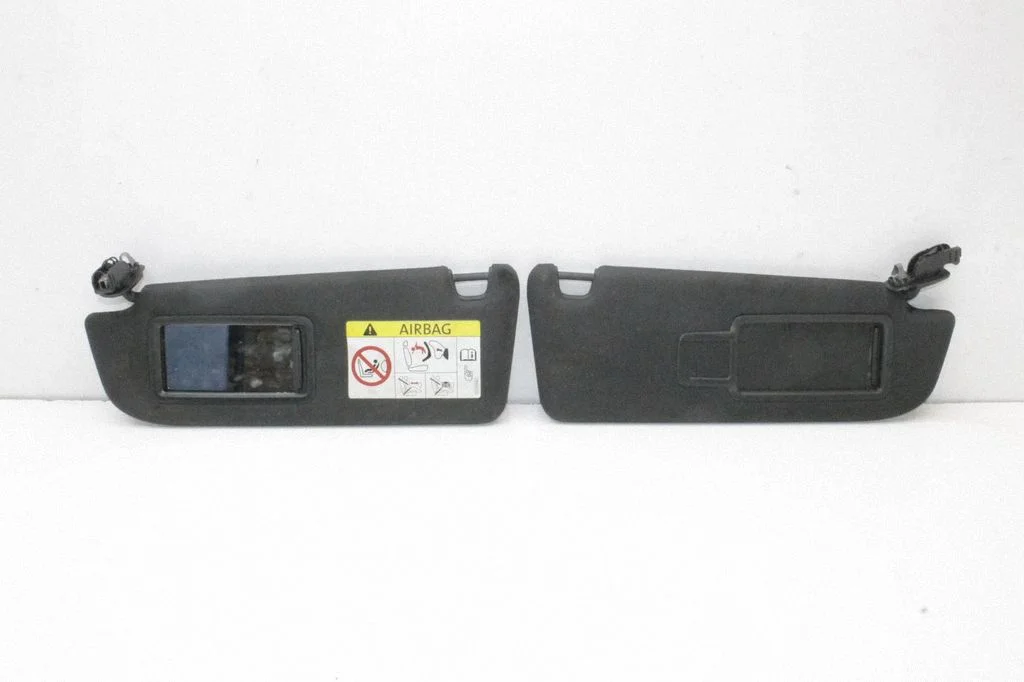 Sun visor – Audi A7 S7 4G (2011-2017)